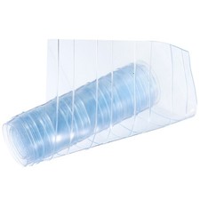  Rideau Porte En PVC Pour