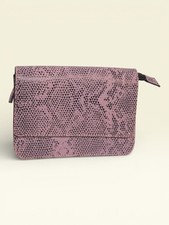 Treats Pochette Ceinture Cuir