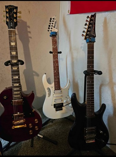 Ibanez jem alpine - jem,