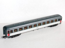 LIMA HO 309241 VOITURE VOYAGEUR GRANDE LIGNE CORAIL 1e CLASSE SNCF WAGON AMENAGÉ