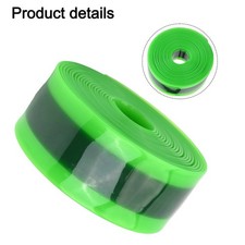 2pcs Doublure de Pneu de Vélo