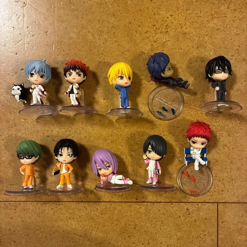 Lot figurines de - lot,