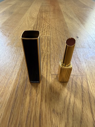 Chanel rouge allure - rouge, l'extrait
