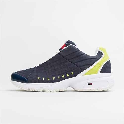 Chaussures hommes tommy - hommes,