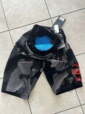 Short + Cuissard VTT Fox Ranger Liner Taille XS Neuf