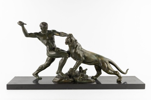 Soleau gladiateur - soleau,