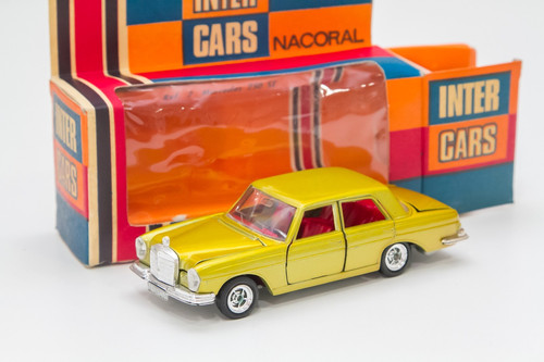 Nacoral inter cars mercedes - cars,