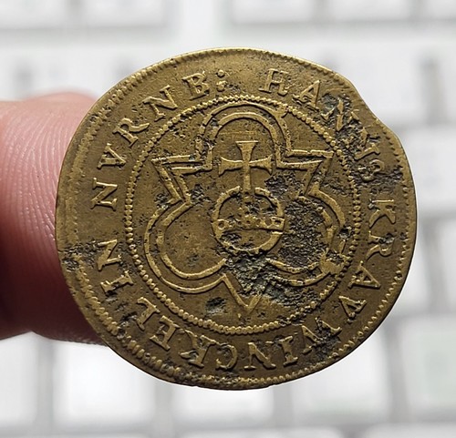 Token jeton rouyer - token,