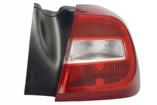 Feu arrière droit Mercedes