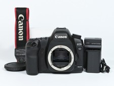 Boîtier Canon EOS 5D Mark II