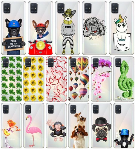 Coque souple tpu - en,