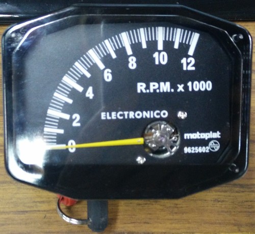 Compteur motoplat 12000 - motoplat,