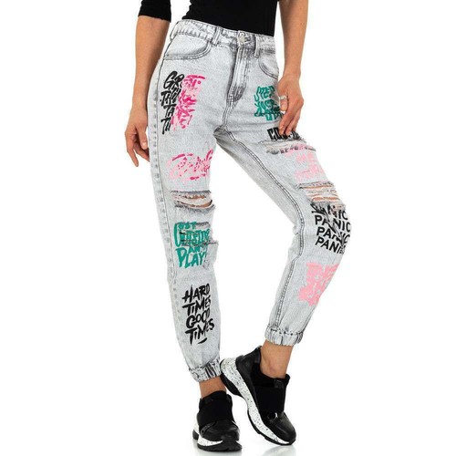 Redial jeans boyfriend - redial,