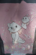 Parure de lit Disney Les Aristochats Marie The Aristocats 140x200 cm