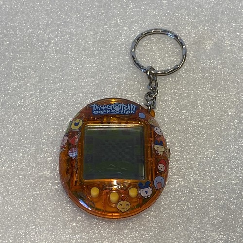 Tamagotchi connection - tamagotchi,