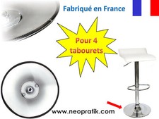 Protection pour tabourets - protection,