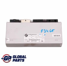 BMW F34 GT Module levage hayon
