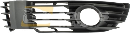 Grille pare choc avant - grille, de