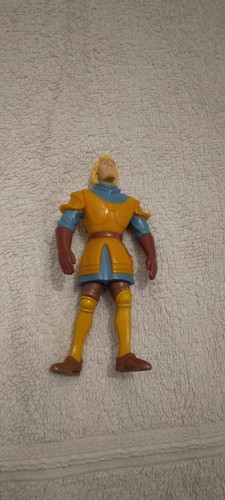 Collection figurine capitaine - figurine,