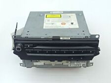 BMW X1 E84 2010 Radio/Lecteur