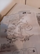 kit ferrari 330 magny cours mg