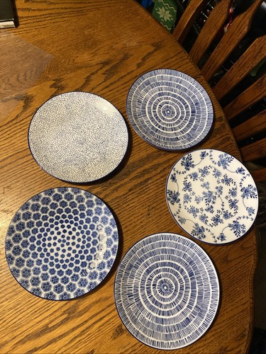 Ikea entusiasm set - entusiasm, blue