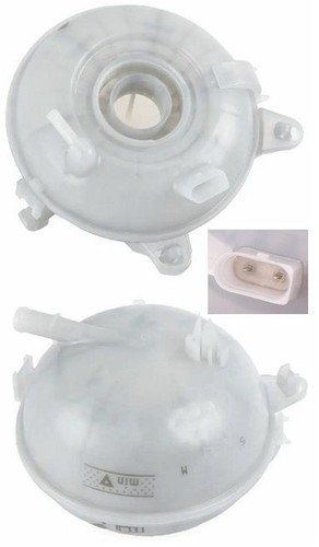 Bocal eau refroidissement vw - d'eau,