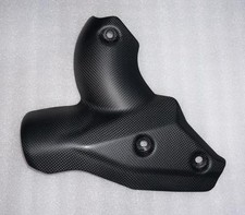 PROTECTION ECHAPPEMENT DUCATI