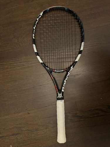 Babolat pure drive roddick - pure,