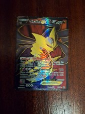 Carte pokémon française giratina ex 93/98 origines antiques