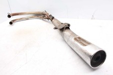 Collecteur D'Échappement à