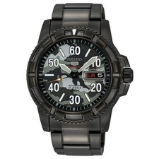 SEIKO 5 Sports SRP225 montre