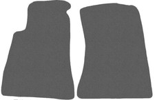 Premium Avant Tapis pour Opel