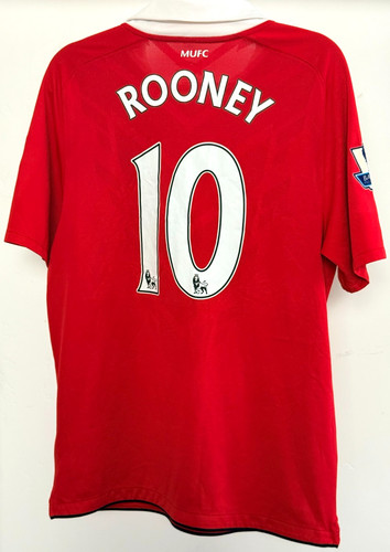 Rooney manchester united - manchester,