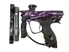 Dye DM13 Cubix Purple