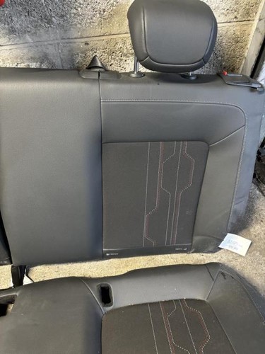 Banquette arriere opel - banquette,