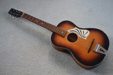 c. 1960 Egmond parlor acoustic