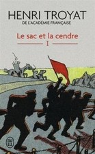 Le sac et la cendre, Tome 1 