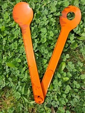 Couvert A Salade Vintage