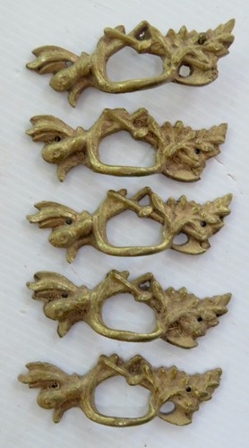 Bronzes ameublement anciens - bronzes,