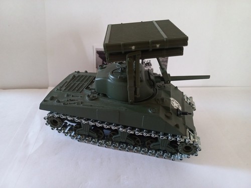 Solido char sherman m4a3 - solido, 1/50,