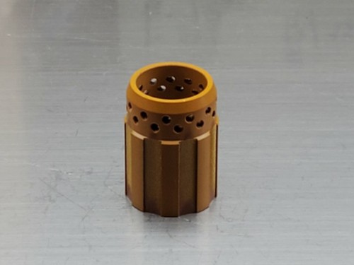 Anneau remplacement swirl - remplacement,