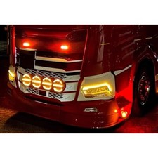 Drl umrüstsatz orange - drl-umrüstsatz, de