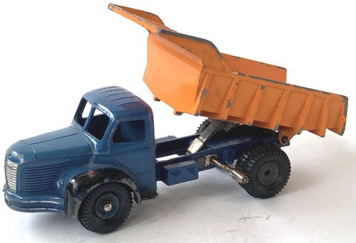 Dinky toys camion - dinky,