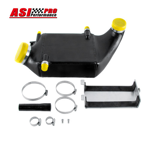 Aluminium intercooler pour - intercooler,