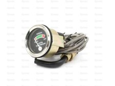 Water Temperature Gauge for