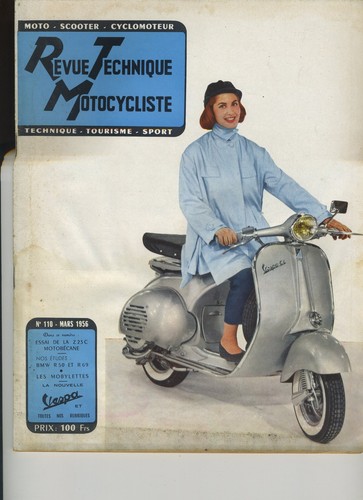 Revue technique - (31a)revue,