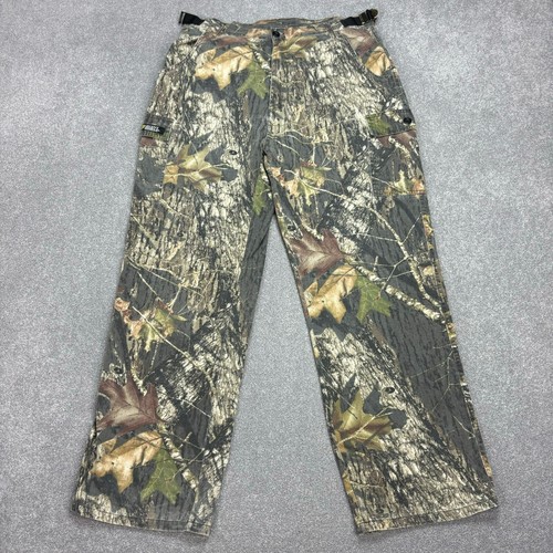 Pantalon realtree adulte x - pantalon,