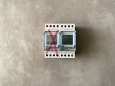 INTERRUPTEUR HORAIRES DIGITAL