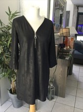 Robe lulu love taille noir - taille, m/l